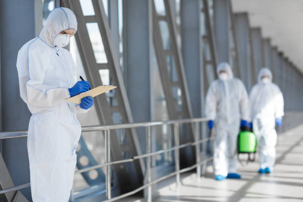 Best Dehumidification Services  in Metzger, OR