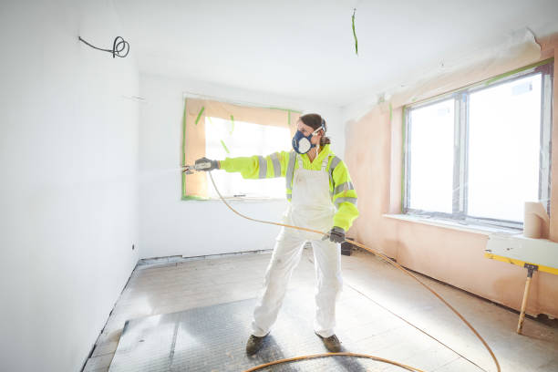 Mold Removal for HVAC Installations in Metzger, OR